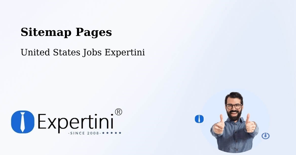 Sitemap Pages - Bristol - United States Jobs Expertini
